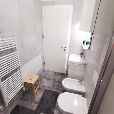 דירה Apartmaji Egis