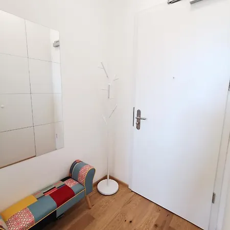 Appartement Apartmaji Egis Koper