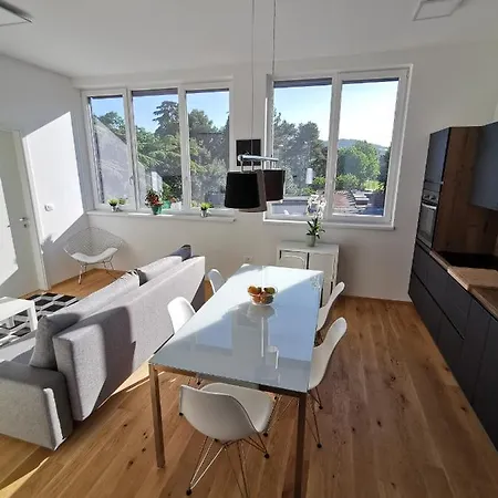 Appartement Apartmaji Egis Koper