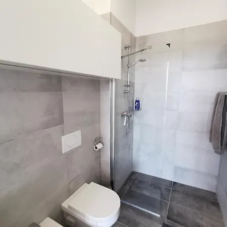 Apartmaji Egis Apartman Koper