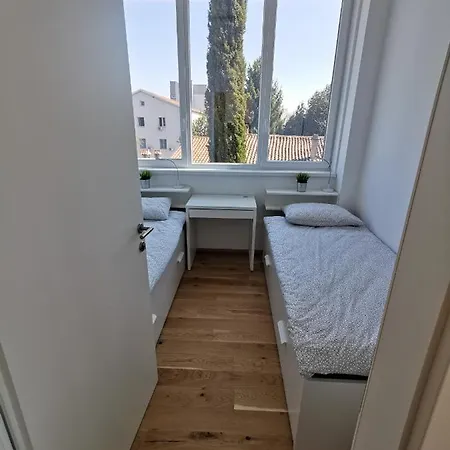 Appartement Apartmaji Egis