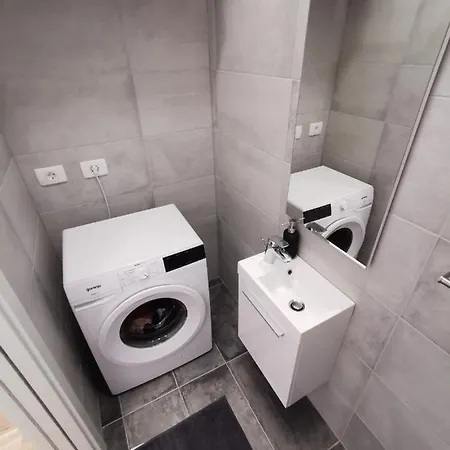 Apartman Apartmaji Egis