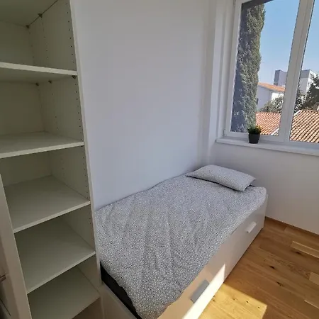 Apartmaji Egis * Koper