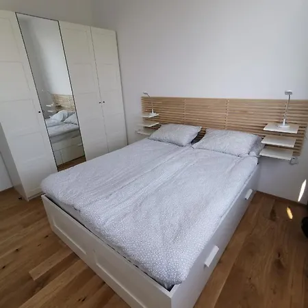 Apartmaji Egis Appartement *
