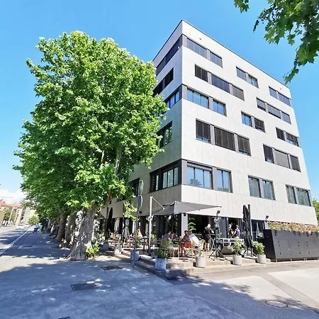 Apartmaji Egis * Koper
