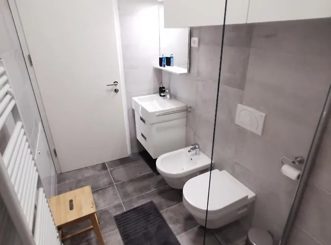 Apartmaji Egis 公寓