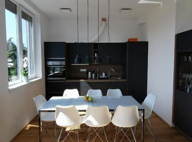 公寓 Apartmaji Egis 科佩尔