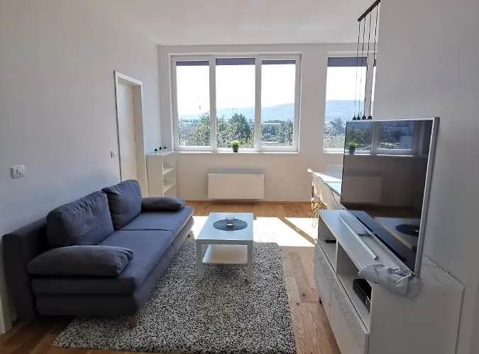 Apartmaji Egis 科佩尔