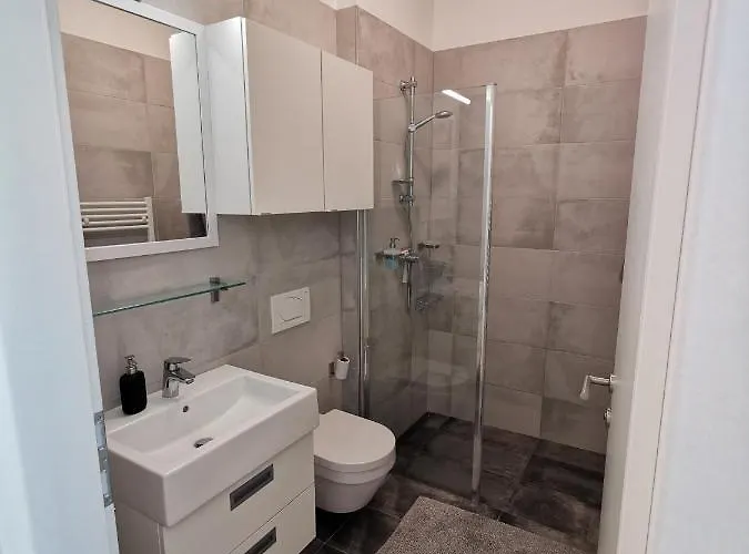 公寓 Apartmaji Egis *