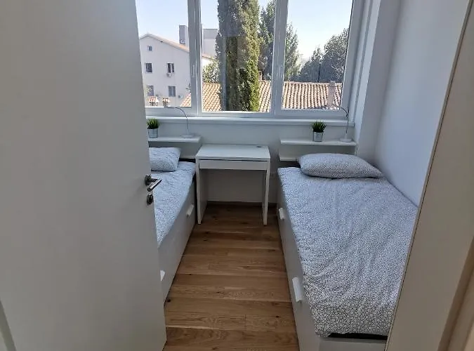 公寓 Apartmaji Egis