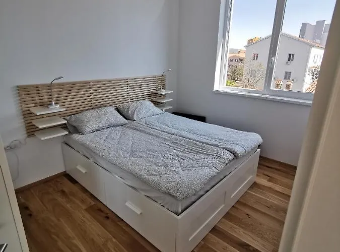 Apartmaji Egis 公寓